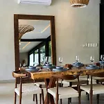 Casa Aventura Secluded Oasis 24h Security Near Sandy Beaches Villa
