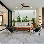 Villa Casa Aventura Secluded Oasis 24h Security Near Sandy Beaches