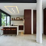 Casa Aventura Secluded Oasis 24h Security Near Sandy Beaches Villa