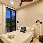 Villa Casa Aventura Secluded Oasis 24h Security Near Sandy Beaches *