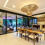 Casa Aventura Secluded Oasis 24h Security Near Sandy Beaches *