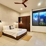 Casa Aventura Secluded Oasis 24h Security Near Sandy Beaches Villa Tulum