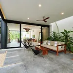 Casa Aventura Secluded Oasis 24h Security Near Sandy Beaches Tulum
