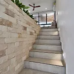 Casa Aventura Secluded Oasis 24h Security Near Sandy Beaches