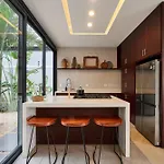 Villa Casa Aventura Secluded Oasis 24h Security Near Sandy Beaches Tulum