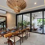 Casa Aventura Secluded Oasis 24h Security Near Sandy Beaches Tulum
