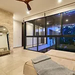 Villa Casa Aventura Secluded Oasis 24h Security Near Sandy Beaches *