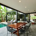 Villa Casa Aventura Secluded Oasis 24h Security Near Sandy Beaches *