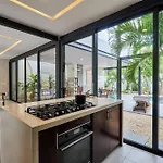 Casa Aventura Secluded Oasis 24h Security Near Sandy Beaches Tulum