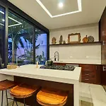 Casa Aventura Secluded Oasis 24h Security Near Sandy Beaches * Tulum