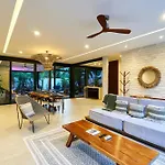 Casa Aventura Secluded Oasis 24h Security Near Sandy Beaches *