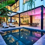 Casa Aventura Secluded Oasis 24h Security Near Sandy Beaches