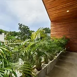 Casa Aventura Secluded Oasis 24h Security Near Sandy Beaches Tulum