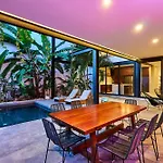 Villa Casa Aventura Secluded Oasis 24h Security Near Sandy Beaches *