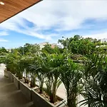 Casa Aventura Secluded Oasis 24h Security Near Sandy Beaches * Tulum
