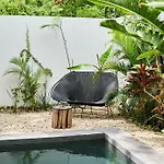 Villa Casa Aventura Secluded Oasis 24h Security Near Sandy Beaches Tulum