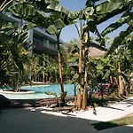 Kinah Retreat - Exclusive Boho Tropical Escape