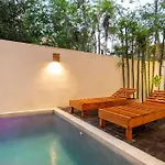 Villa 4 Bedroom Cedra #10