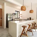 Casa Cedra #7 * Tulum