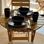 Apartamento Casa Del Sol