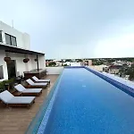 Kalmuk @Heart Of Tulum