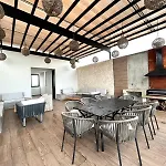 Kalmuk @Heart Of Tulum