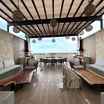 Kalmuk @Heart Of Tulum
