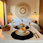 Tu Refugio Bohemio & Elegante