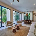 Villa Sorella In Aldea Zama 24hrs Security, 5min To The *