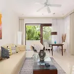 Holiday home Intimo - Clothing Optional *