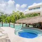Intimo - Clothing Optional Holiday home Tulum