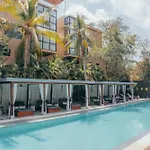 Luxury Ph Condo In Tulum