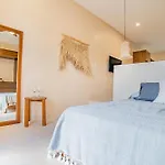 Brandnewstudio/Exterior Tub/Tulum Jungle