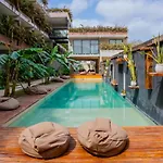 Xamira Tulum Studios