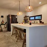 Villa Maya / Casa Las Flores