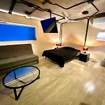 Apartamento Atipika