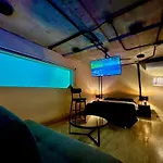 Atipika Apartamento Tulum