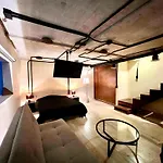 Atipika Apartamento