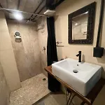 Apartamento Atipika *