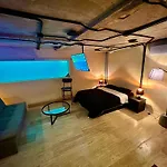 Atipika Apartamento