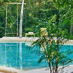 Bed & Breakfast Agua Y Fuego Tulum