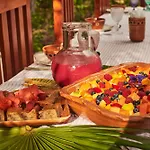Bed & Breakfast Agua Y Fuego