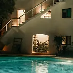 Bed & Breakfast Agua Y Fuego Tulum