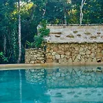 Bed & Breakfast Agua Y Fuego 3*