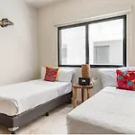 Casa Ac Ch\'Oh-Luxury Apartment