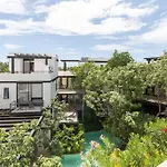 Thot 10_ Hermoso Y Acogedor Loft