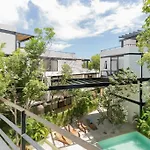 Thot 10_ Hermoso Y Acogedor Loft