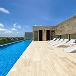 Charming Studio Close To Rest-Beach-Cenote-Ruins