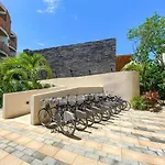 Large Jungle Studio With Premium Resort Amenities