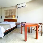 Large Jungle Studio With Premium Resort Amenities
